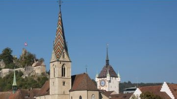 Gottesdienst für Menschen mit einer Hörbeeinträchtigung